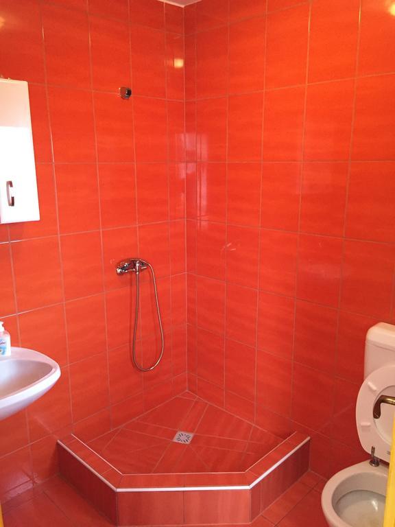 AQUA Thermal Sóterápia és Apartmanház Püspökladány Camera foto