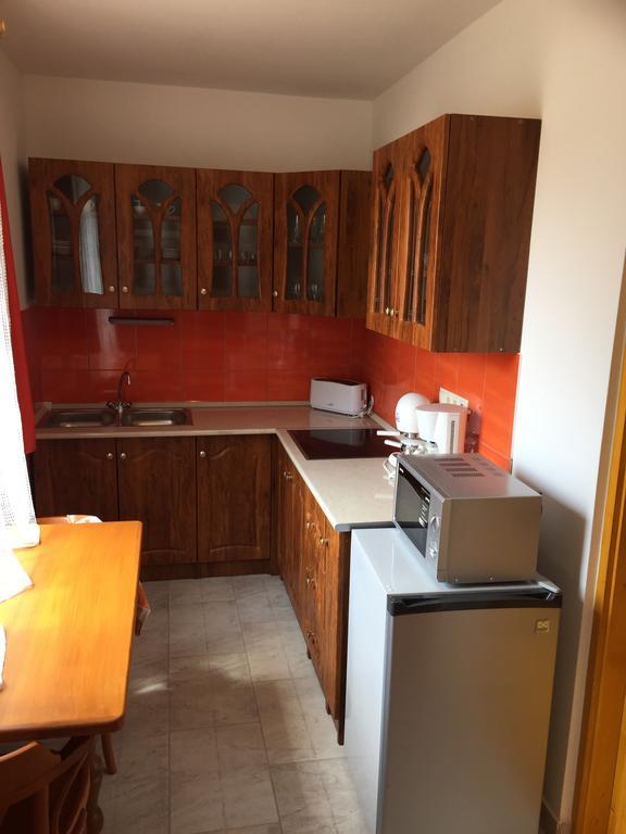 AQUA Thermal Sóterápia és Apartmanház Püspökladány Camera foto