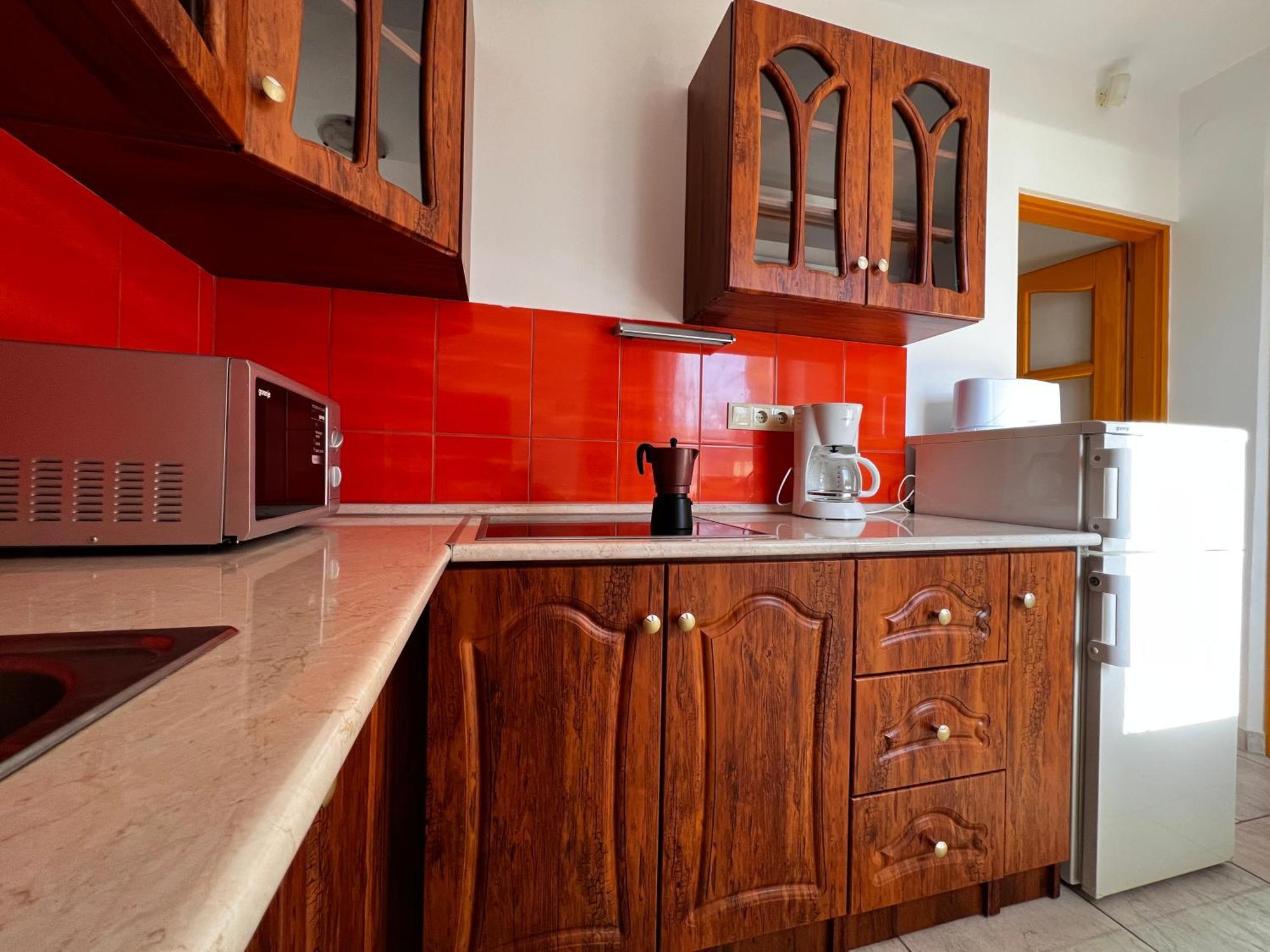 AQUA Thermal Sóterápia és Apartmanház Püspökladány Esterno foto